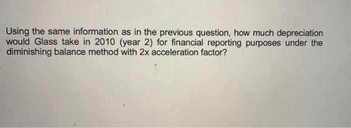 Solve it correctly and show the formulas as well as the work