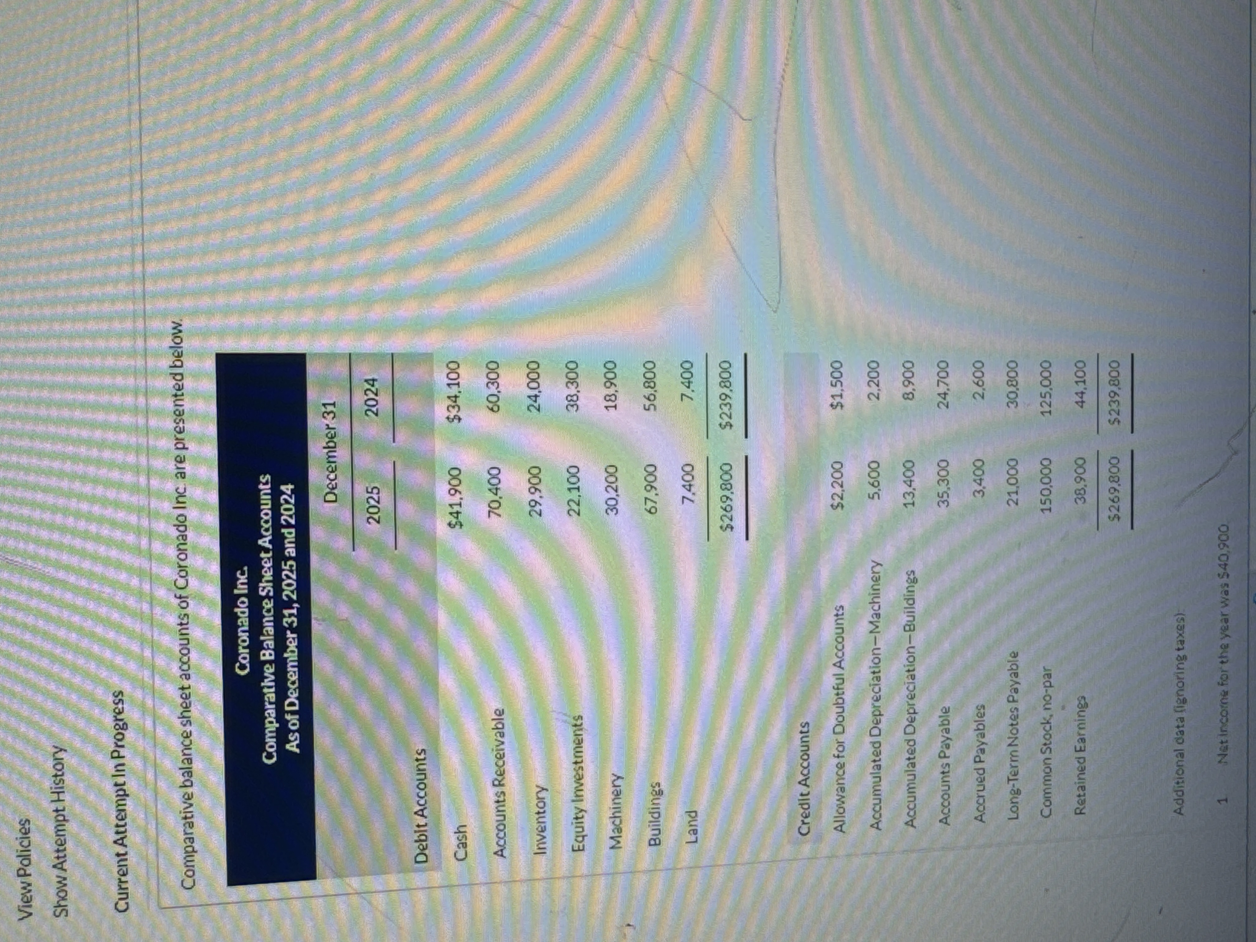  compute net cash flow from operating activites using the direct method.