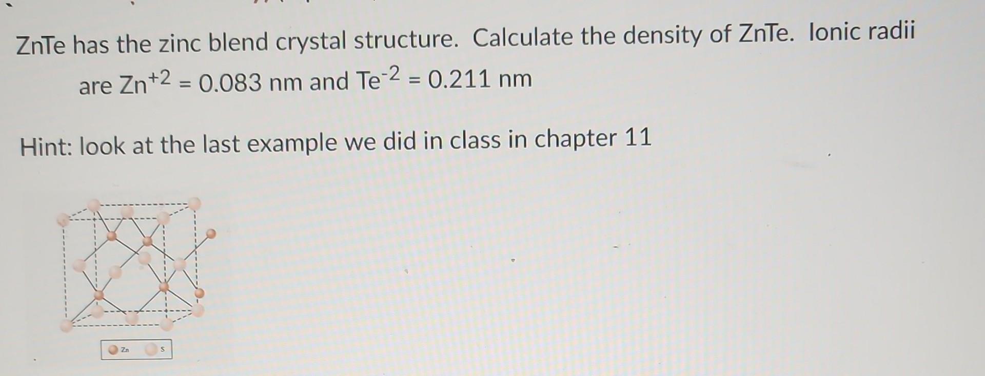 sodium in a NaCl unit cell 4. 10 Ions in a NaCl