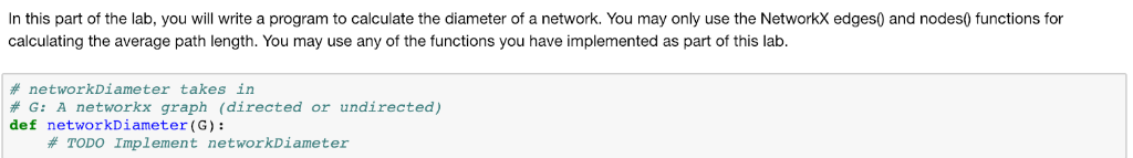 You can only use the built-in function for NetworkX for nodes