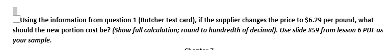 numbers in the cells marked with a question mark. Use slides #46-56