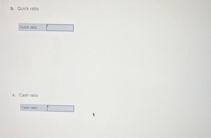 ratio d. NWC to total assets ratio e. Debt-equity ratio and equity