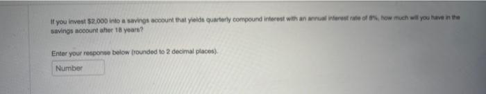 proceed to the next part of the question. The loan payments are