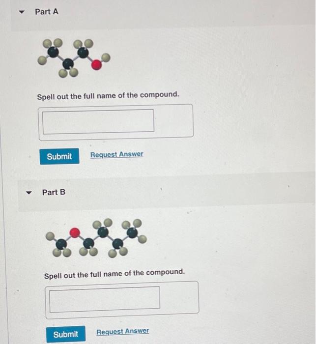 please type or write neatly! i have trouble reading :) Spell out