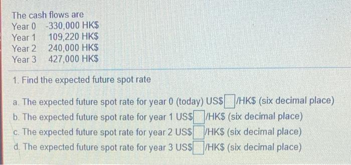 4 parts to it Crowder Inc is an American company considering a
