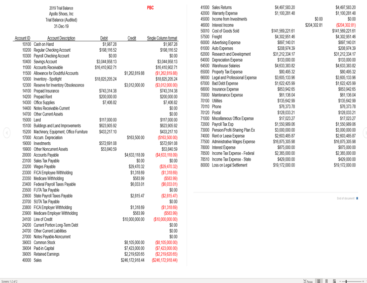  please help solve this for amount per 10-k 