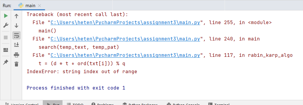 Write a function random_text(m) that returns a random text of n characters