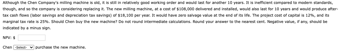 a,b, c, Although the Chen Company's milling machine is old, it is