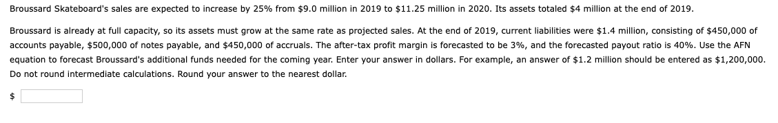 years. It is inefficient compared to modern standards, though, and so the