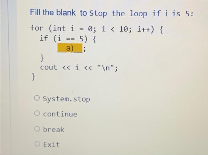 EXCEPT: 1. Pointer variables contain the addresses of other variables as their