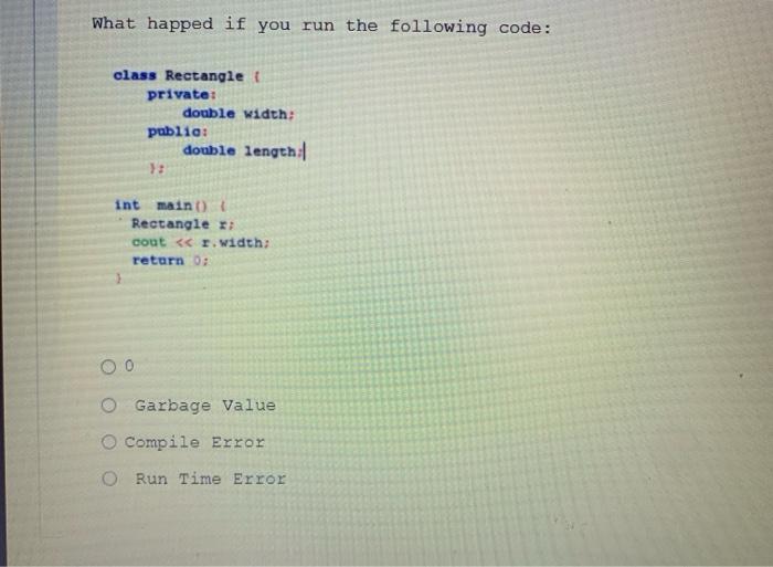 unary operator, & is called the dereferencing operator. a Question 12 Fill