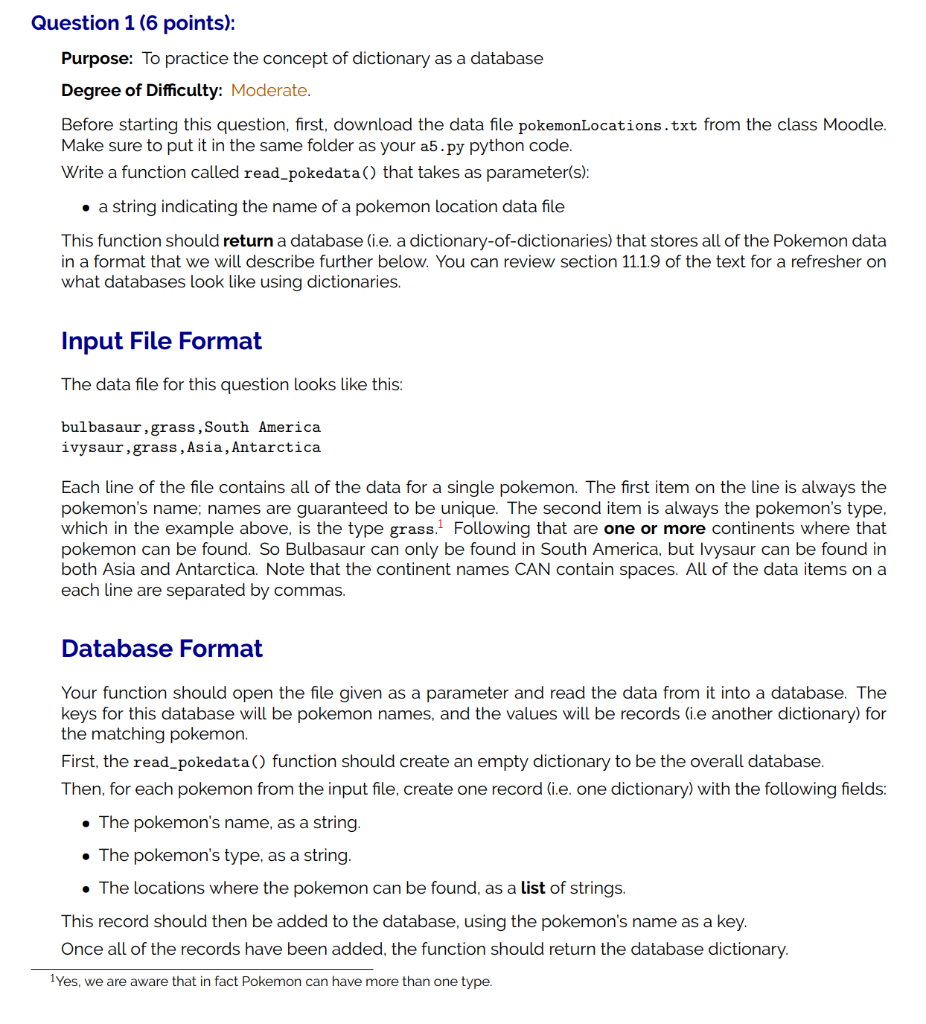 There are some requirements too which I have posted in the picture