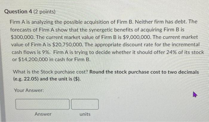  What's the answer please? Please do not use any sort of