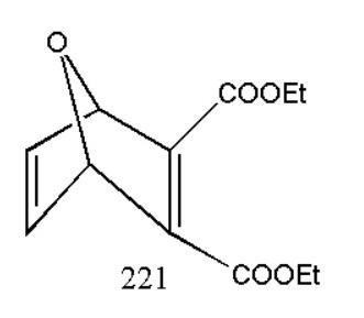 Write the steps for preparing the following reaction:- 