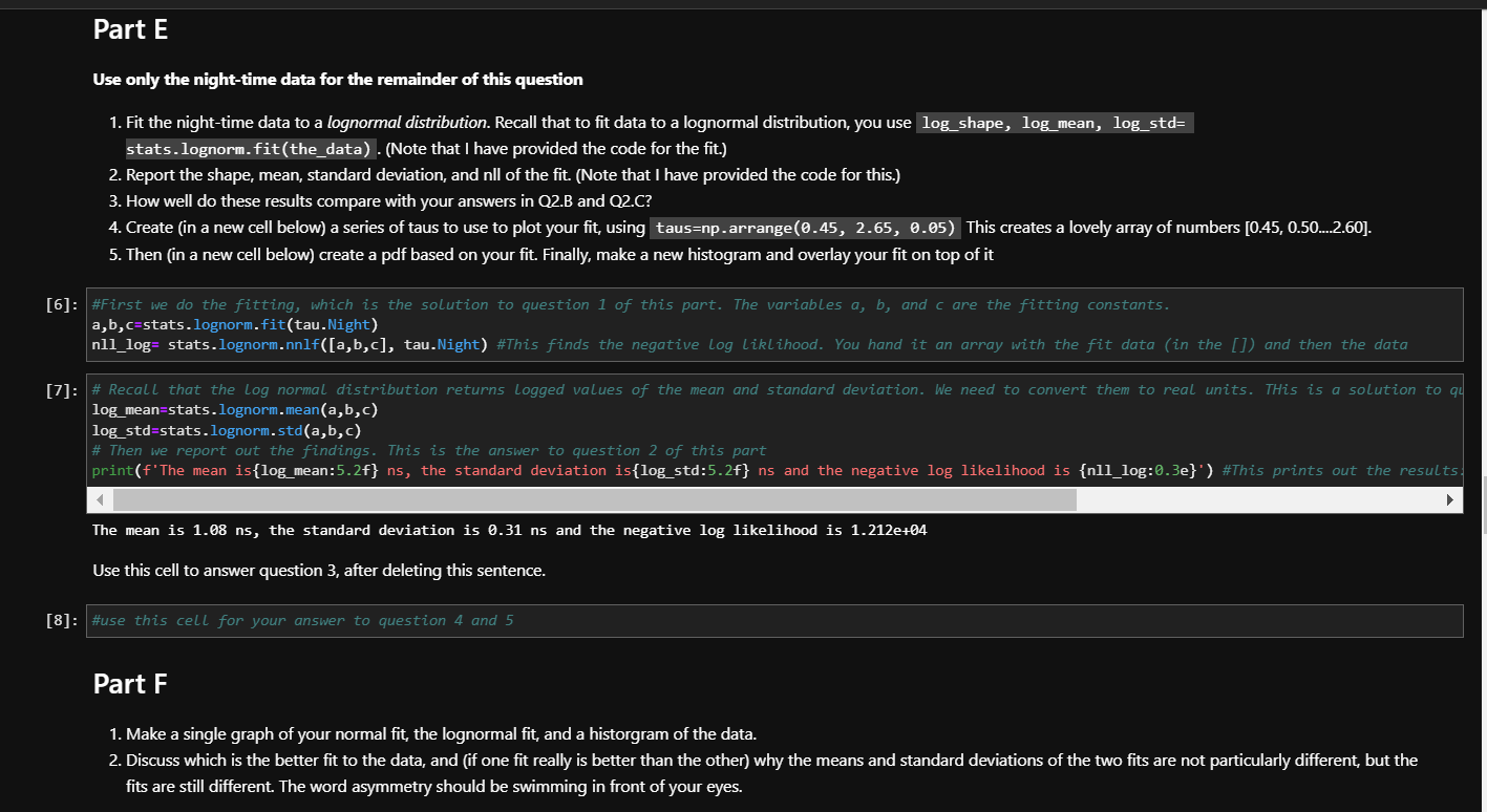 they absorb. This light has three fates: it can be used via