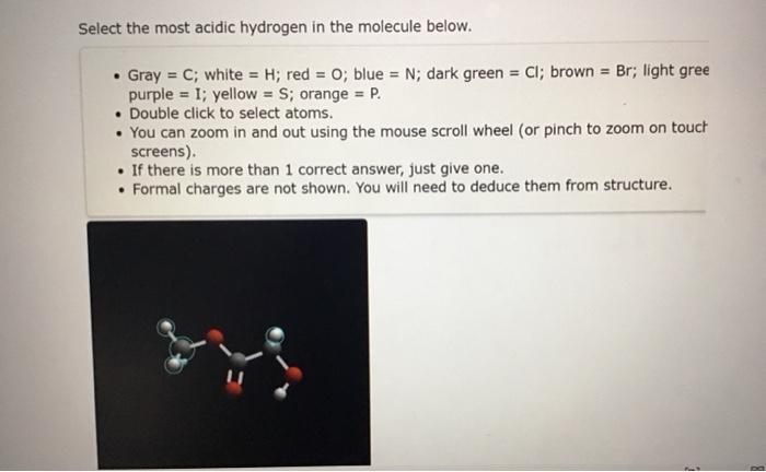 =N; dark green =Cl; brown =Br; light green =F; purple =1; yellow
