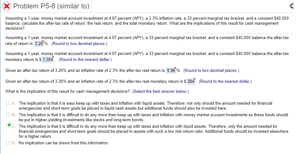Can i see this step by step please? Couldn't figure this