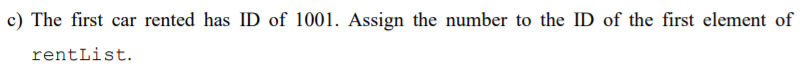 model; bool auto; }; a) A maximum of 20 cars can be