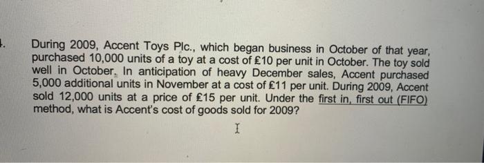Solve it correctly and show the formulas as well as the work
