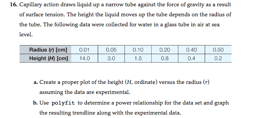  USING MATLAB PLEASE HELP WITH PART B ONLY, ONLY PART B.