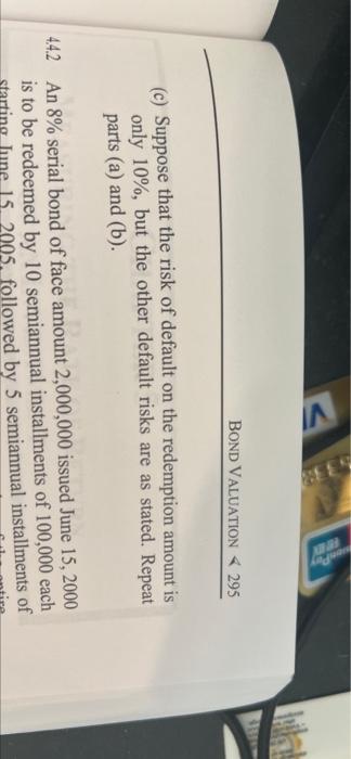 800,000, (m) 1,000,000, or (ii) 1,200,000 bond the 4.4.4 Suppose that a