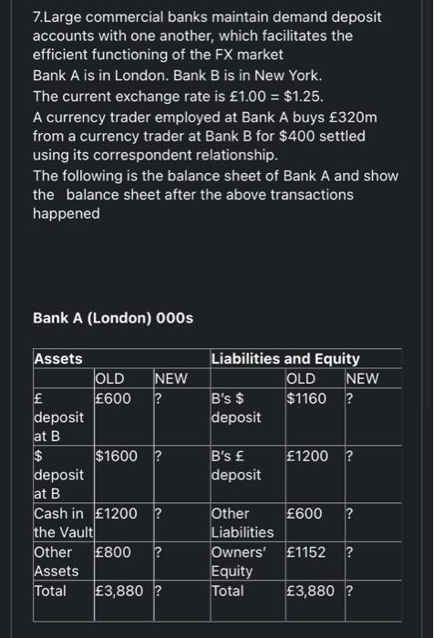 provide the details/data required. Show your solutions in good form. (20 marks)