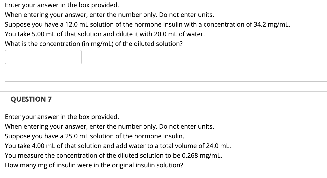 Enter your answer in the box provided. When entering your answer,