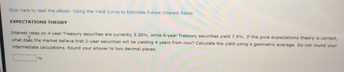  Click here to read the eBook: Using the Yield Curve to