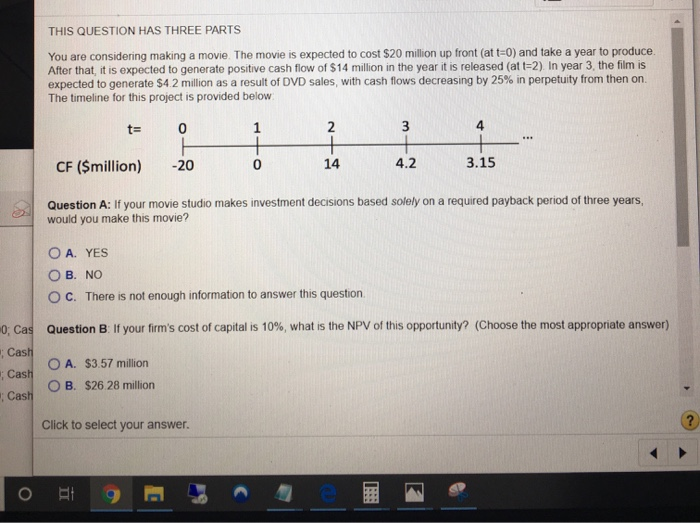  please answer all 3. ill like ur answer THIS QUESTION HAS