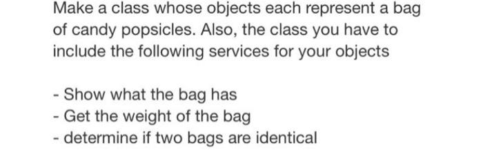 Please code in C++, show step by step and include everything that