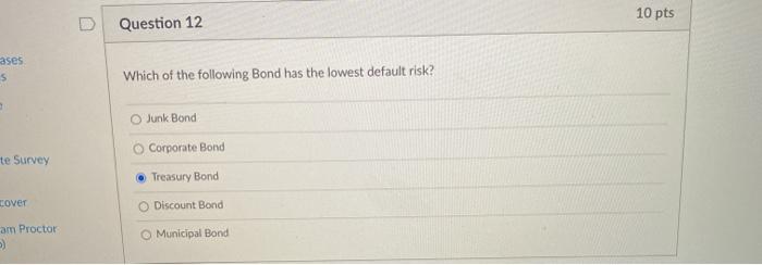 of interest rates. Which of the following is NOT a primary factor?