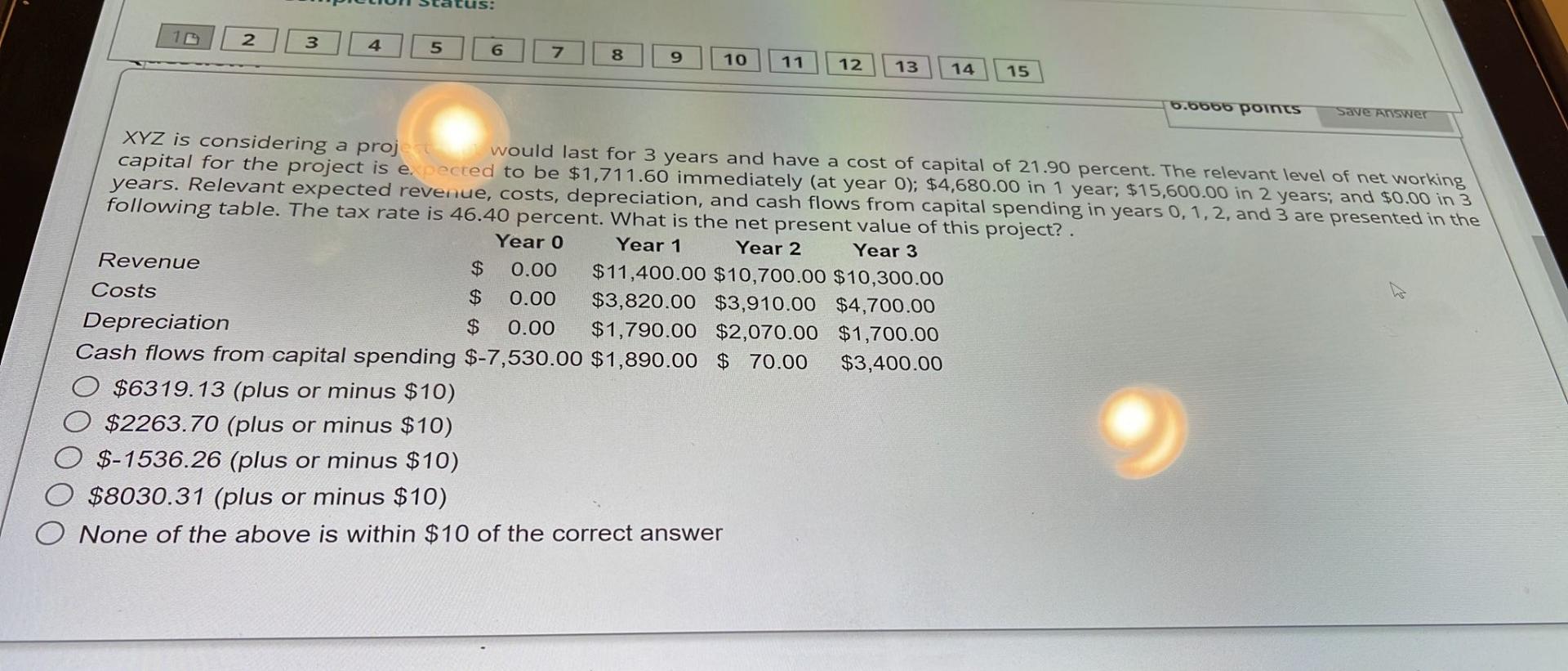 please solve it in 10 mins I will thumb you up.