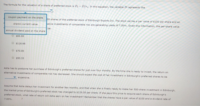 which of these characteristics are consistent with debt securities and which are