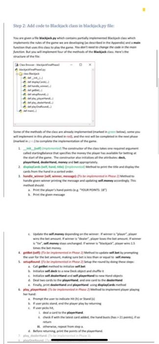 cards testcardsList = [Card("Ace","Spades"), Card("Queen","Hearts"), Card("10","Clubs"), Card("3","Diamonds"), Card("Jack","Hearts"), Card("7","Spades")] testcardsList.sort() print("TEST CARDS
