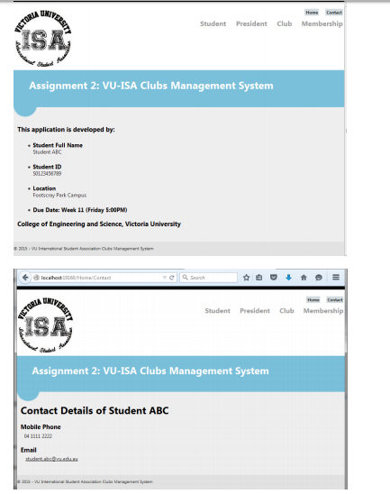 a series of conferences focusing on research topics in the area of