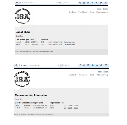 researchers and industry practitioners to meet and present their work in 2019.