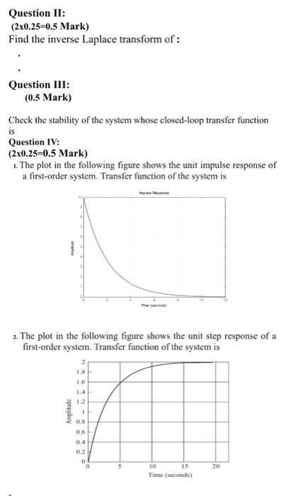  system control auto system control auto just ( iii) Question II: