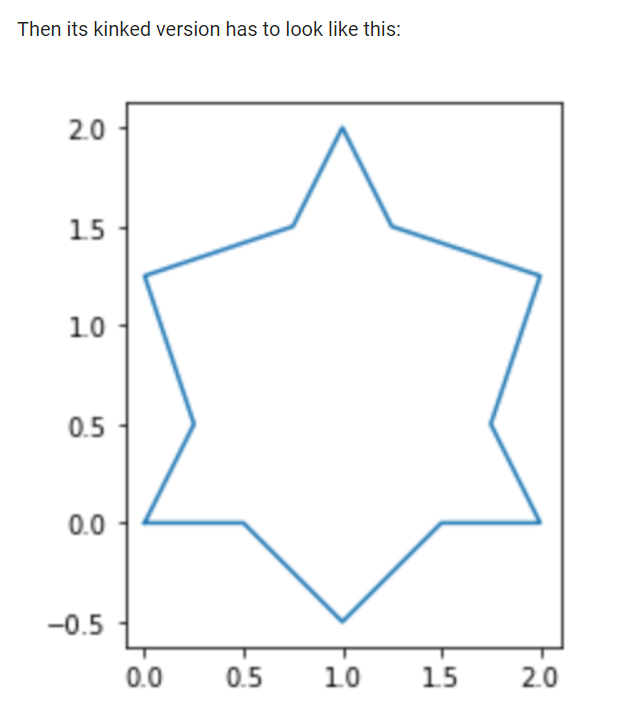 will NOT gain full credits to the problem!! Answer ASAP if you