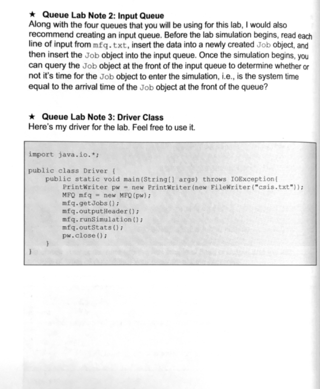 is assigned each time it gets the CPU. But it may not
