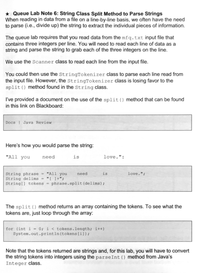 all higher-level queues are empty. A process can also be preempted by