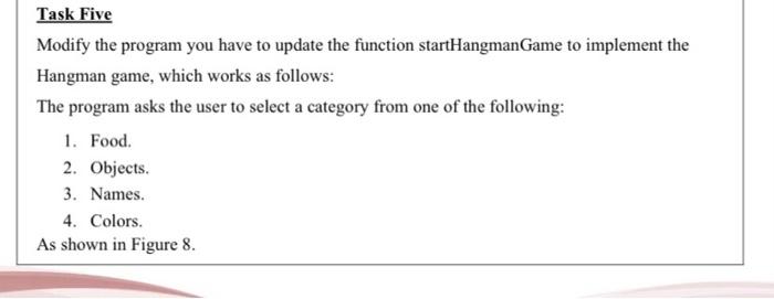  I Need solution for this problem in c language and use