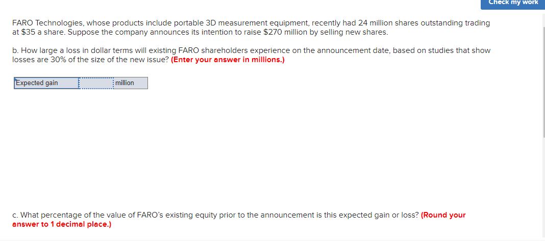 Check my work FARO Technologies, whose products include portable 3D measurement