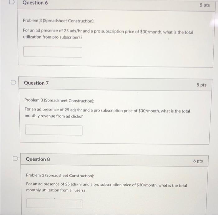 much advertising to include in the free version of an app and