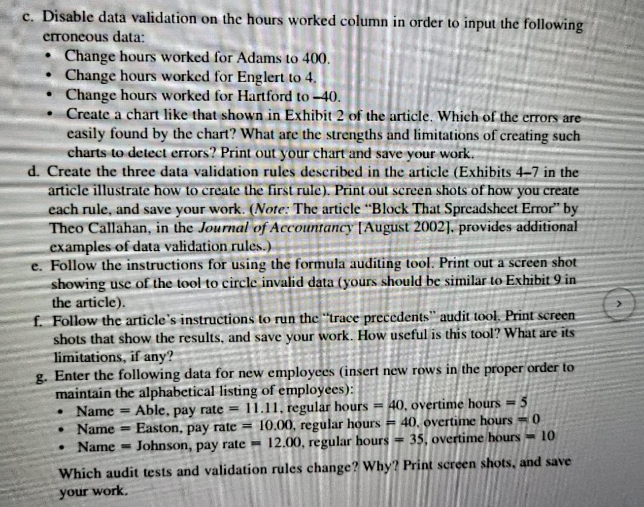 G 1 Choi Construction Company Payroll for week ending: 3/15/XX COM Regular