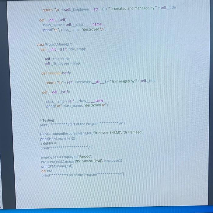 to represent the relationship visually. Run the code to answer the following