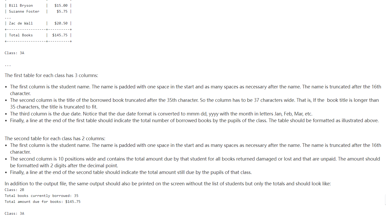 who is still maintaining the library holdings manually on paper, has contacted