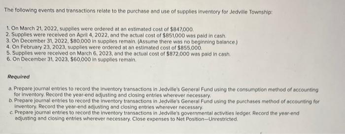 bound by something that one cannot posnibly know is known as which