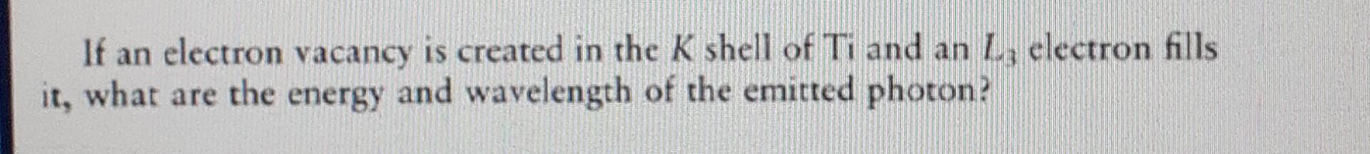 3.7 eV M23 34,6 eV 364 354 451 M 60.3 eV 383