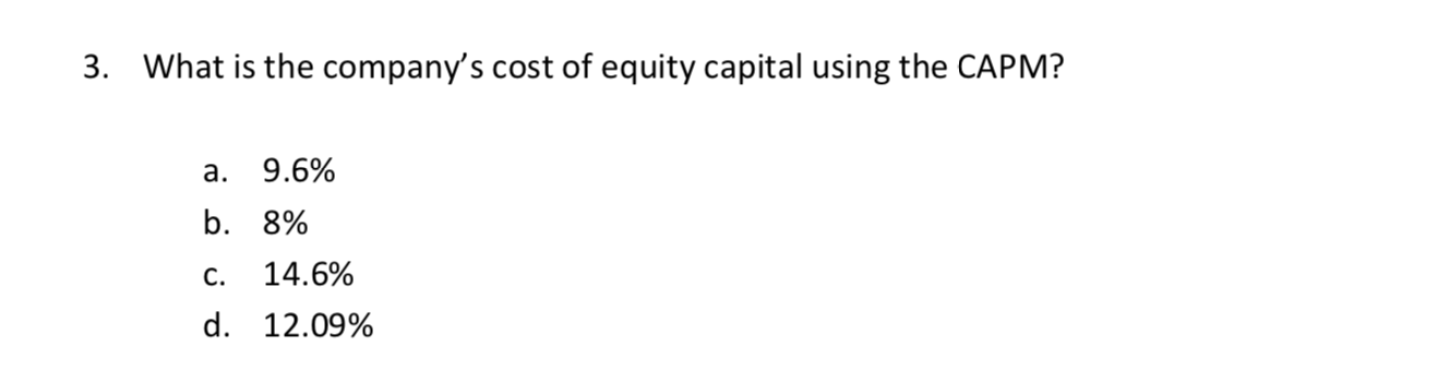 Roberto Inc. is a manufacturing company. The company has always followed their