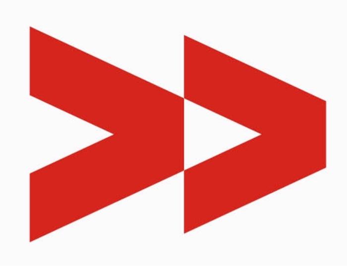 make a current business model for video volunteers. please include key partners,